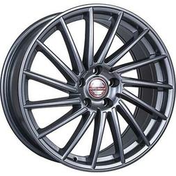 Roues Tecnomagnesio Savage Pour Nissan Juke 8.5x19 5x114.3 E