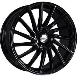Roues Tecnomagnesio Savage Renault Kadjar 8x18 5x114.3 Et 35
