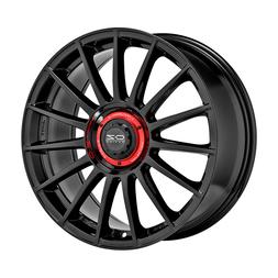 Roues Oz Racing Supertur Evoluzione Mercedes Cla Amg 8x18 5x