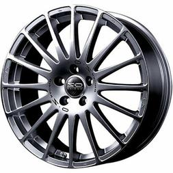 Roues Oz Racing Superturismo Gt 8x18 5x100 Et35 Alfa Romeo G