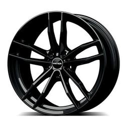 Roues Gmp Swan Audi A3 Sportback 8.5x20 5x112 Et 45 Glossy B