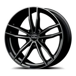 Roues Gmp Swan Bmw Serie 6 Gran Turismo Gt Staggered 8.5x20 