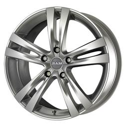 Roues Mak Zenith Pour Toyota Auris Hybrid I 8x17 5x114.3 Et 