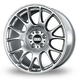 Saab Bbs Motorsport 18 Pouces -ref-