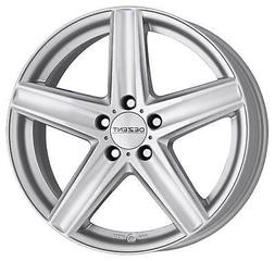 Dezent Tg 7.5jx17 Et40 5x112 Pour Bmw 2 X1 17 Pouces