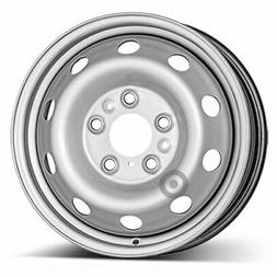 T&ocirc;le En Acier Alcar 7011 6.0x16 Et68 5x130 Pour Citroen Jum