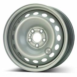 T&ocirc;le En Acier Alcar 7395 6.0x15 Et39 5x98 Pour Fiat Doblo