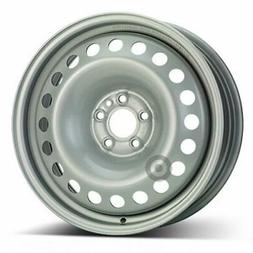 T&ocirc;le En Acier Alcar 8049 6.0x16 Et36,5 5x98 Pour Fiat Doblo