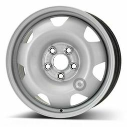 T&ocirc;le En Acier Alcar 9215 7.0x17 Et55 5x120 Pour Volkswagen 