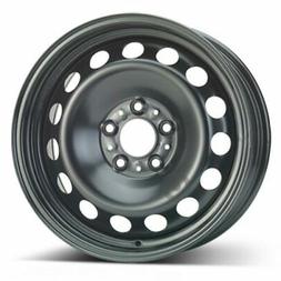 T&ocirc;le En Acier Alcar 9863 7.5x17 Et34 5x120 Pour Bmw X1