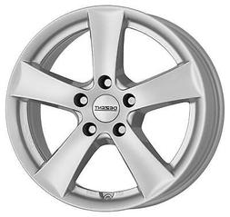 Dezent Tx 7.0jx17 Et48 5x114,3 Pour Nissan Juke Leaf Pulsar 