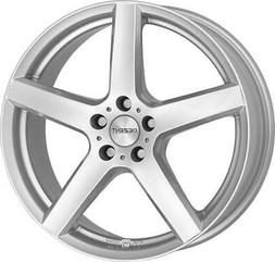 Dezent Ty 7.0jx17 Et48 5x108 Pour Opel Grandland X 17 Pouces