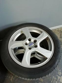 Volvo V60 17 Pouces