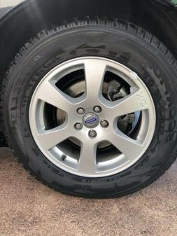 Origine Volvo Xc 60