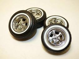 Roues Five Spoke 1/18