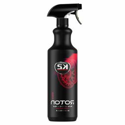 K2 Roton Pro Jante Propre en Alliage Acier Indicateur Produi