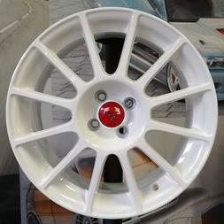 Alliage 7,5jx17" Pour Fiat 500 Abarth, Esseesse, 595, 695, C