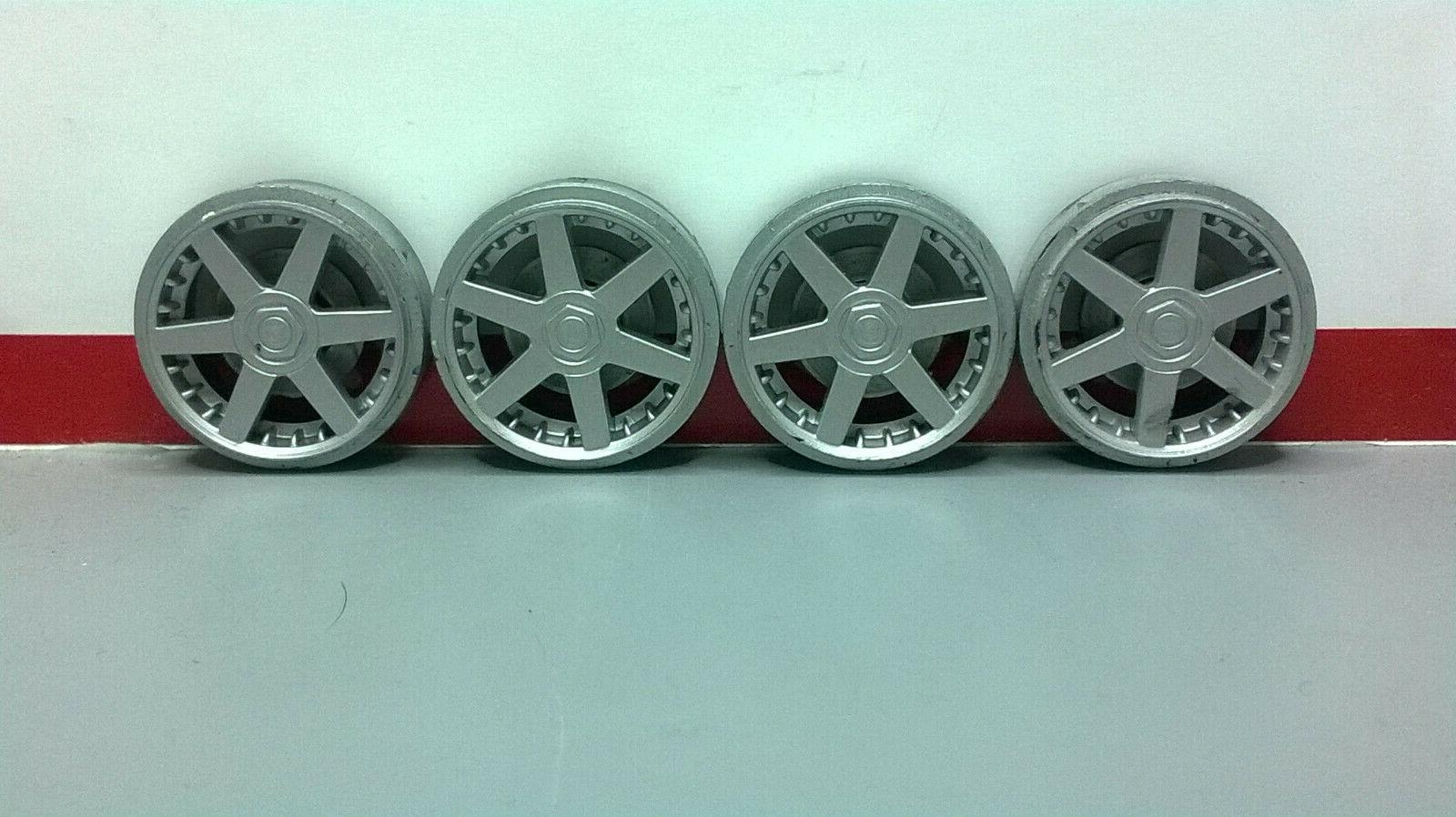 1 18 jantes 6 branches tuning 26