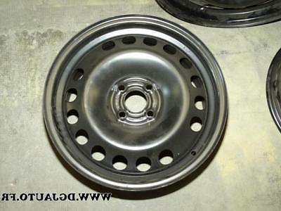 1 jante tole 4 trous 6 5x16