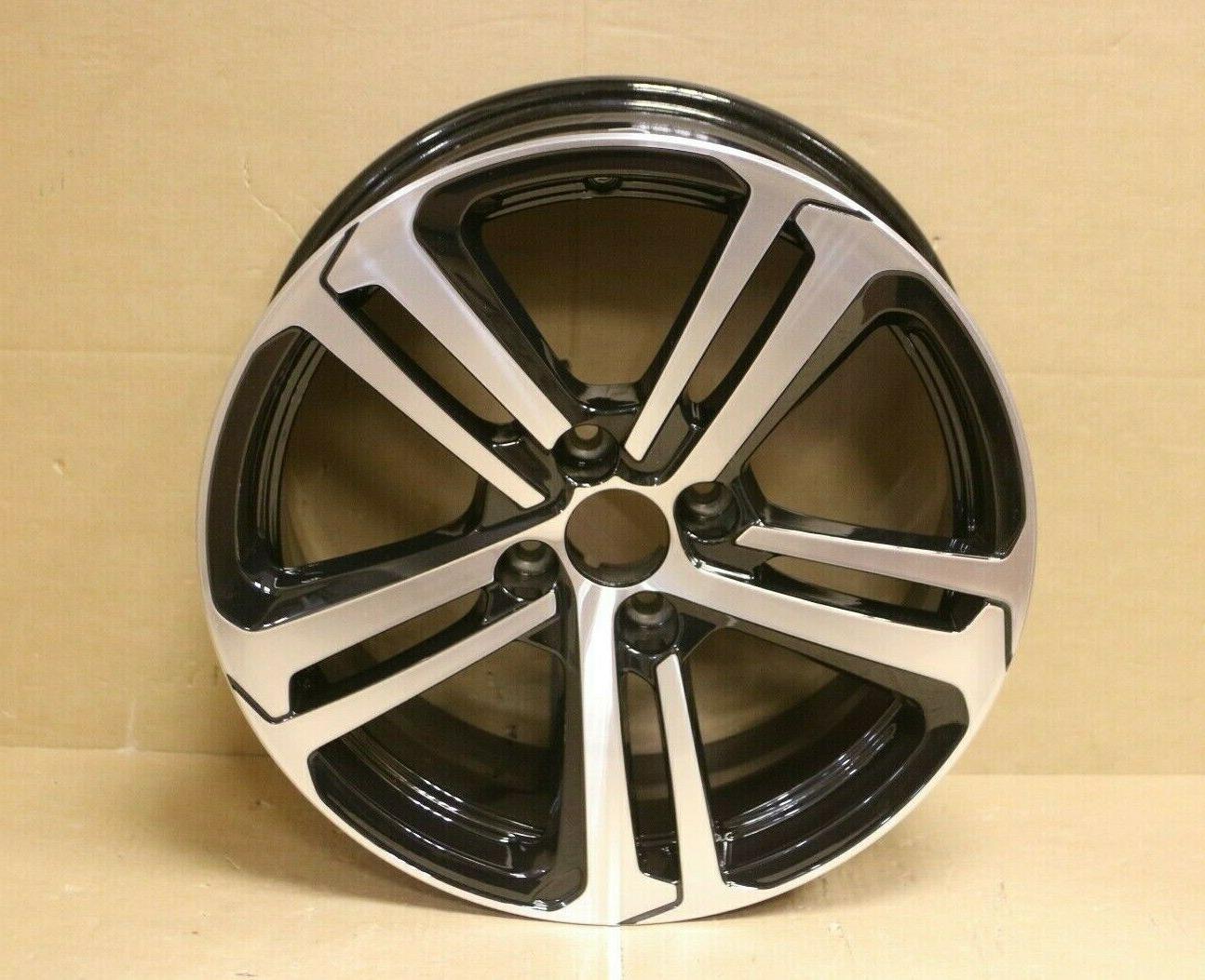 1 original oem 208 gt 17 alliage