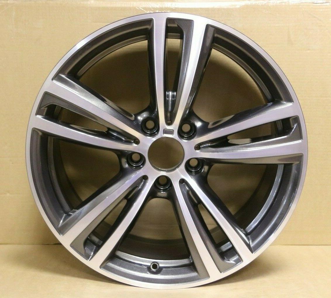 1 original oem 3 4 serie lci