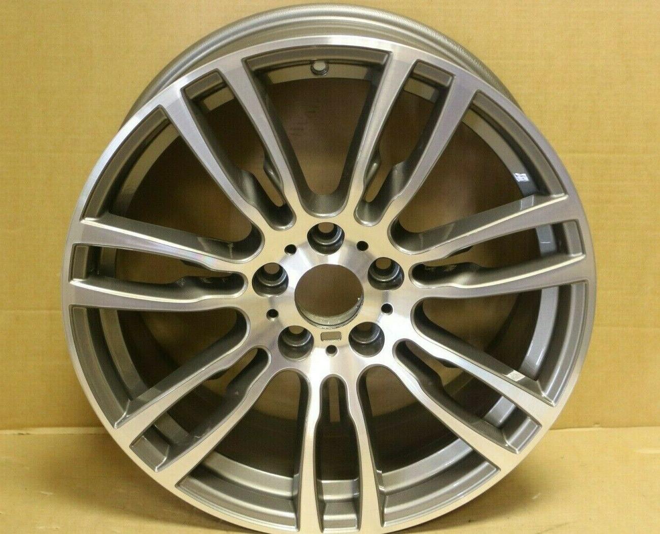 1 original oem 3 serie f30 f31