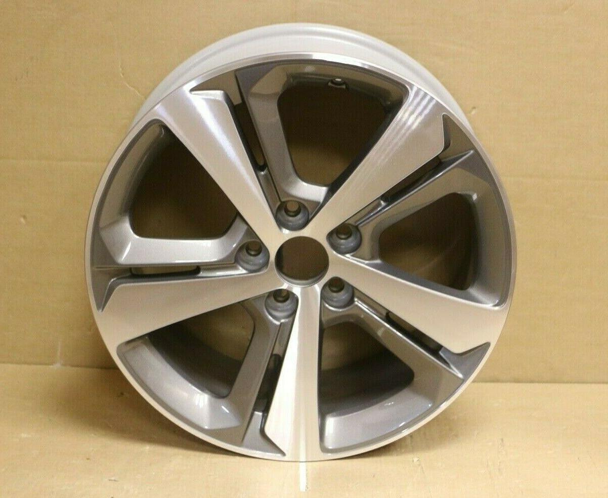 1 original oem 308 17 alliage jante