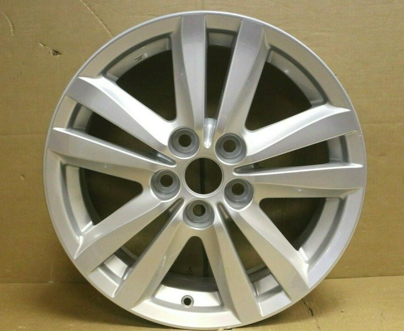 1 original oem asx 17 alliage jante
