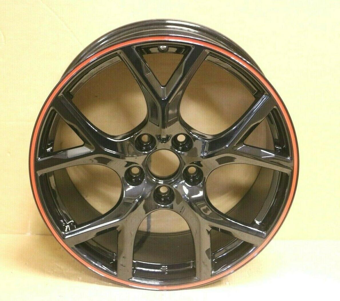 1 original oem type civique r fk8