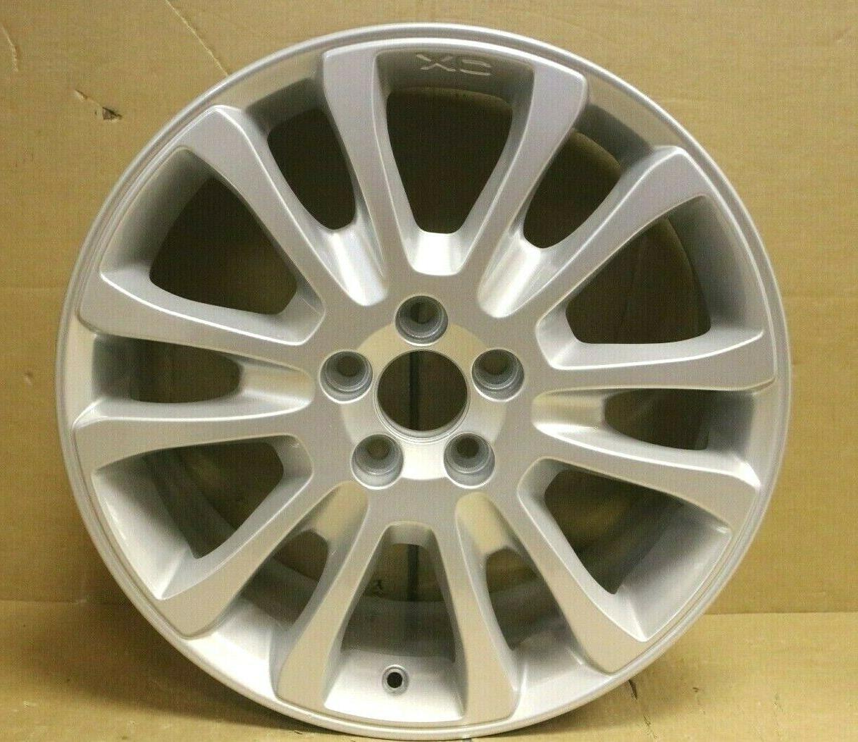 1 original xc60 mantus 18 alliage jante