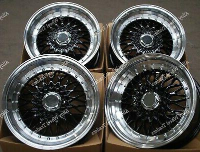 17 bpl rs roues alliage pour audi