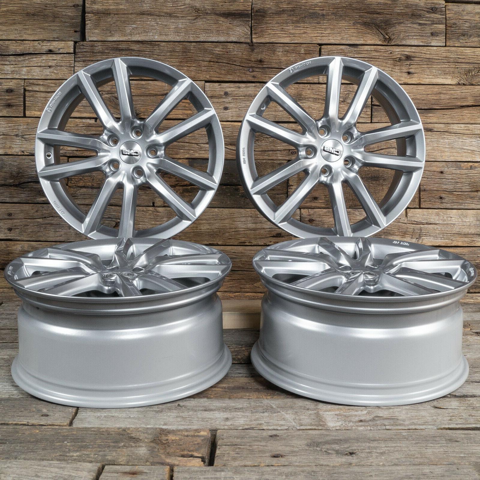 17 pouces jantes c27 pour seat leon