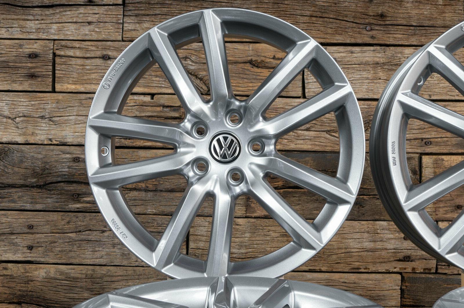 18 pouces jantes c28 pour vw golf