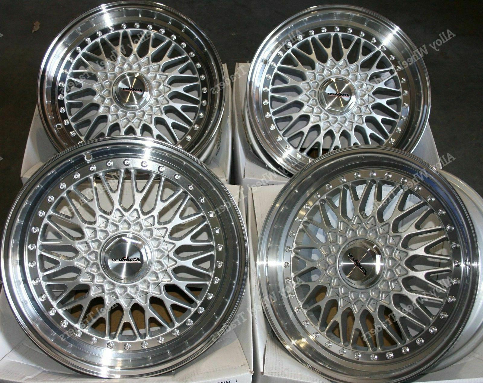 17 sp vintage roues alliage pour t5