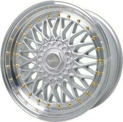 17 spl rs roues alliage pour mini