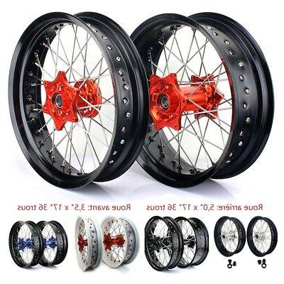 17x3 5 17 x 5 0 roues