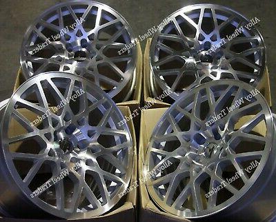18 argent lg2 roues alliage pour alfa