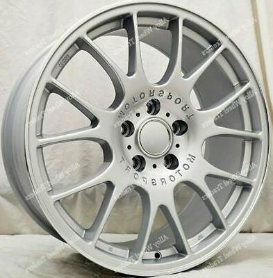 18 ch roues alliage pour bmw 8