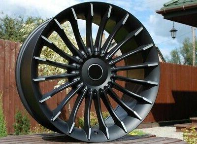 18 pouces 4 jantes pour bmw e38