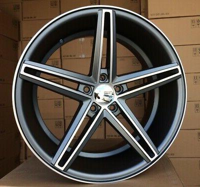 18 pouces 4 jantes pour bmw f10