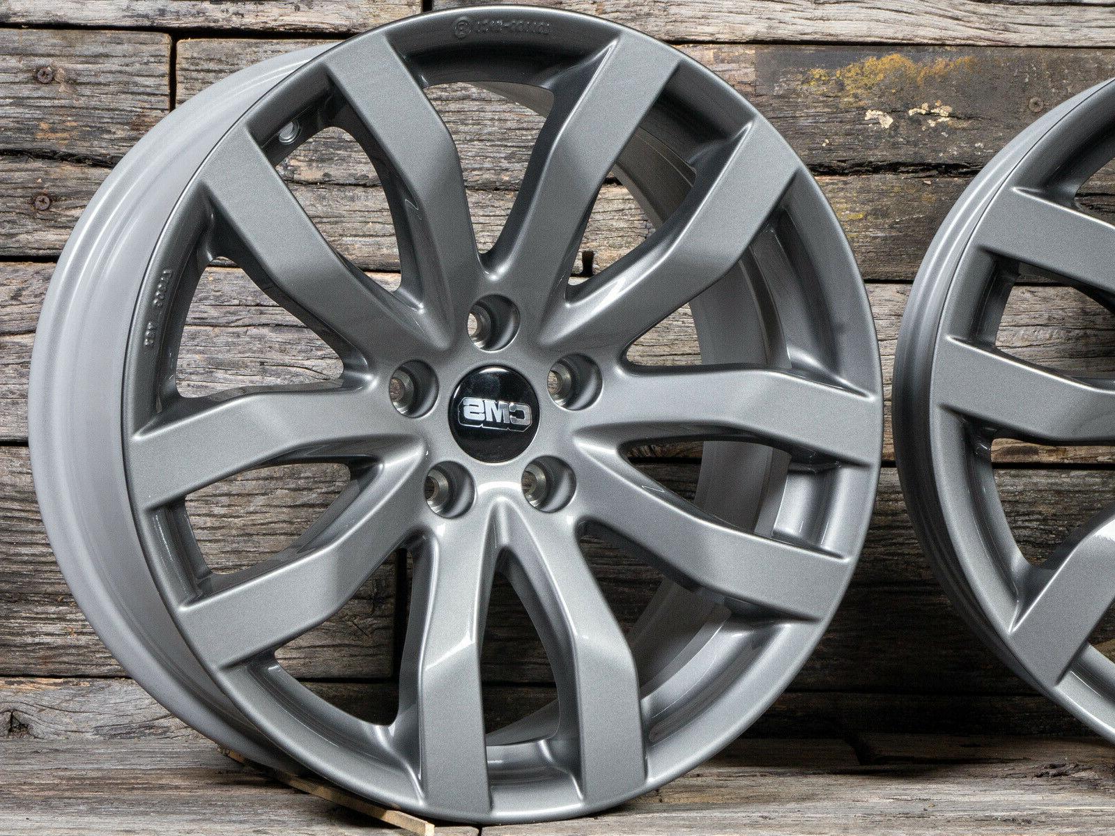 18 pouces jantes c22 pour vw golf