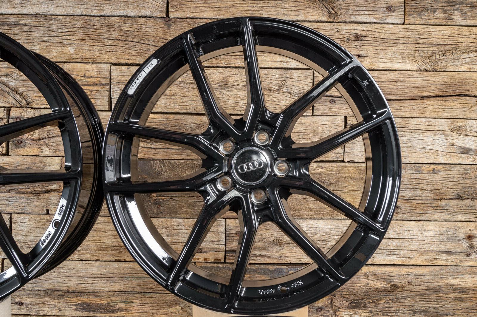 18 pouces jantes kr1 pour audi a3