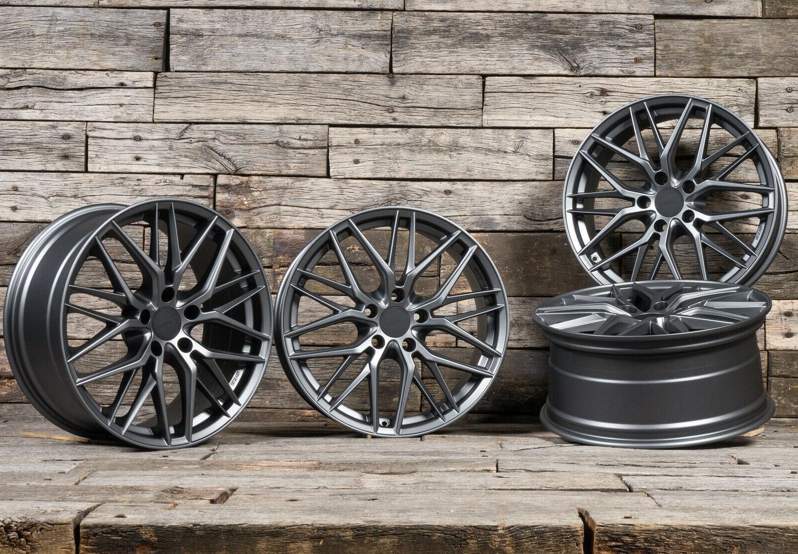18 pouces jantes pour bmw 1er e81