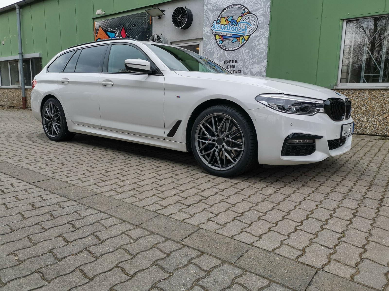 18 pouces jantes rw01 pour bmw 3er