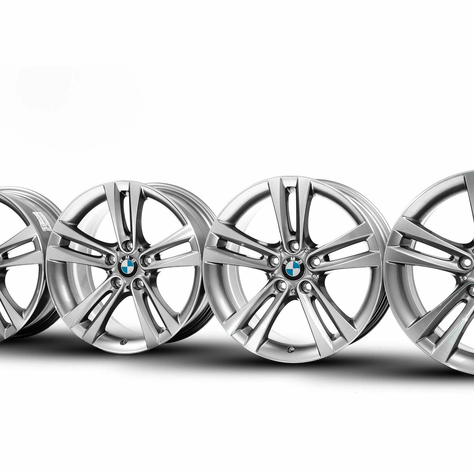 18 pouces jantes serie 3 f30 f31