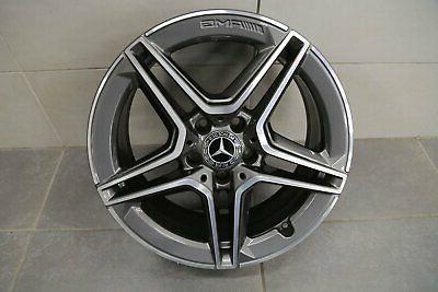 18 pouces mercedes classe c w205 s205
