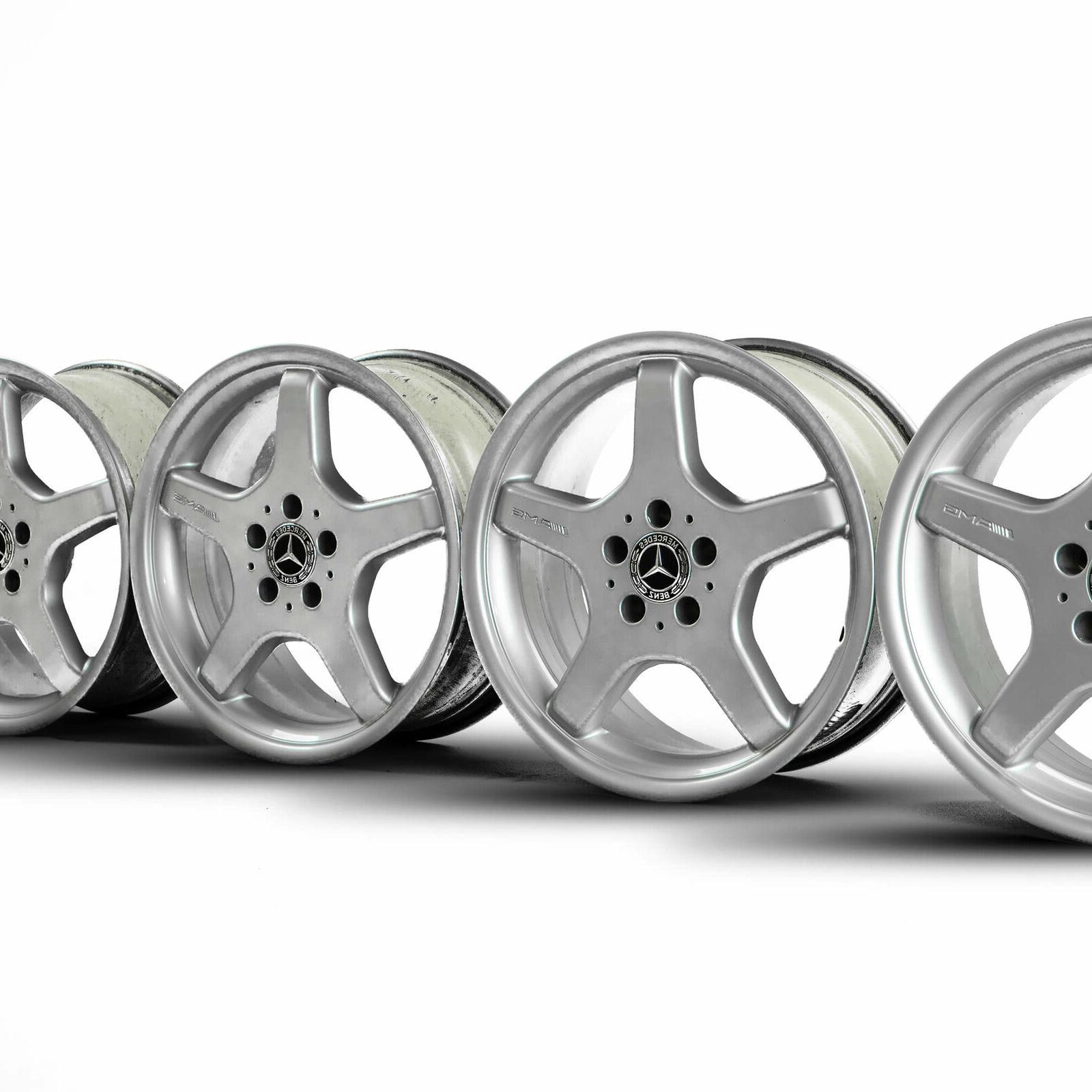 18 pouces mercedes classe e w211 s211
