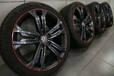 18 pouces seville roues d ete vw