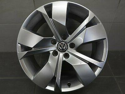 18 pouces vw touareg iii 760601025a 8j