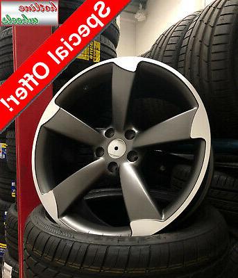 18 roues alliage audi vw mercedes seat